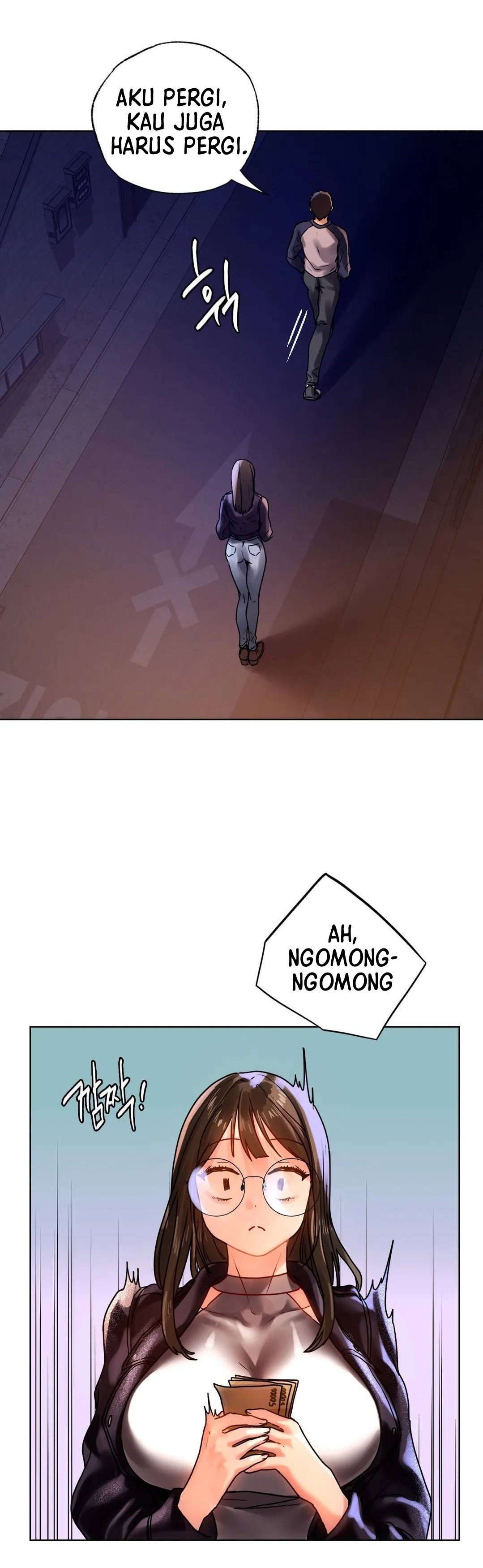 A New Beginning - Chapter 13 17