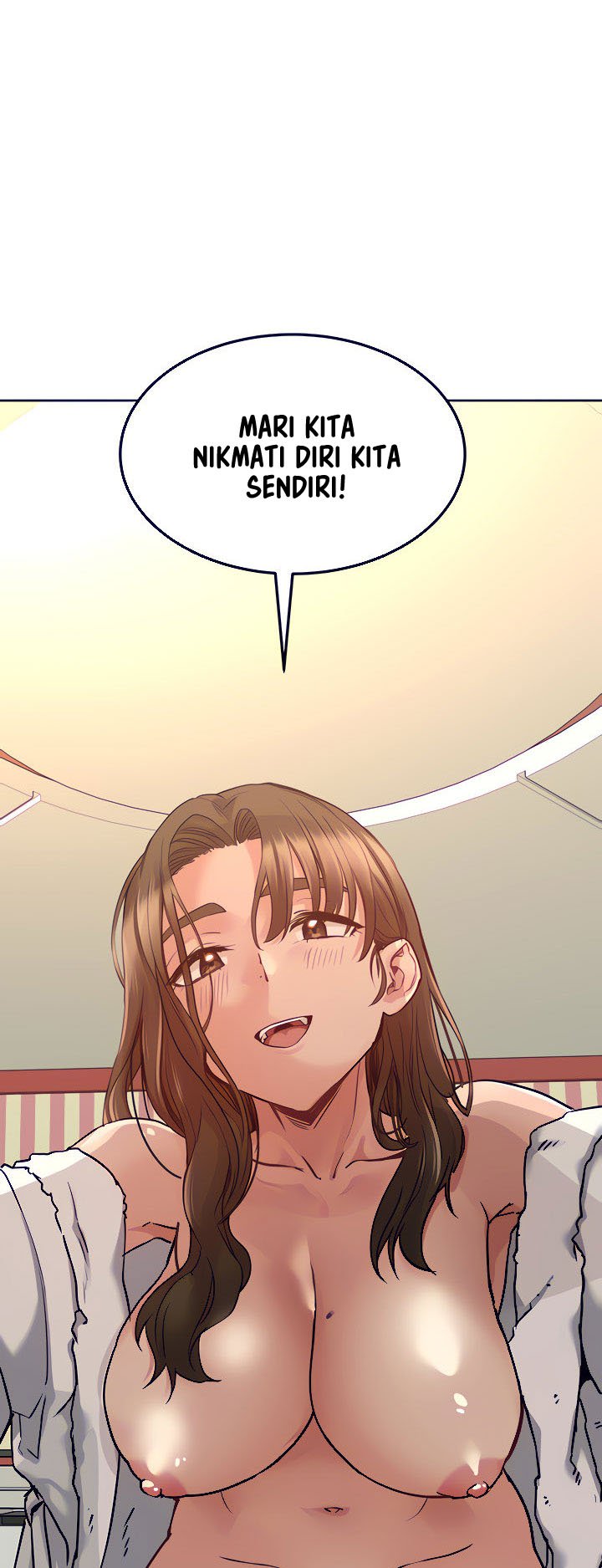 Keep It a Secret From Your Mother! - Chapter 13 44