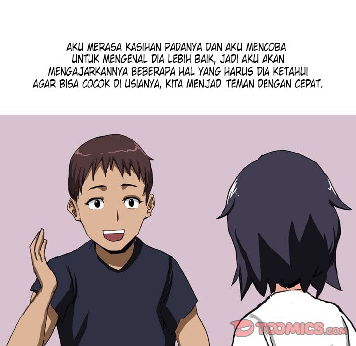 Forever Gossip - Chapter 13 22