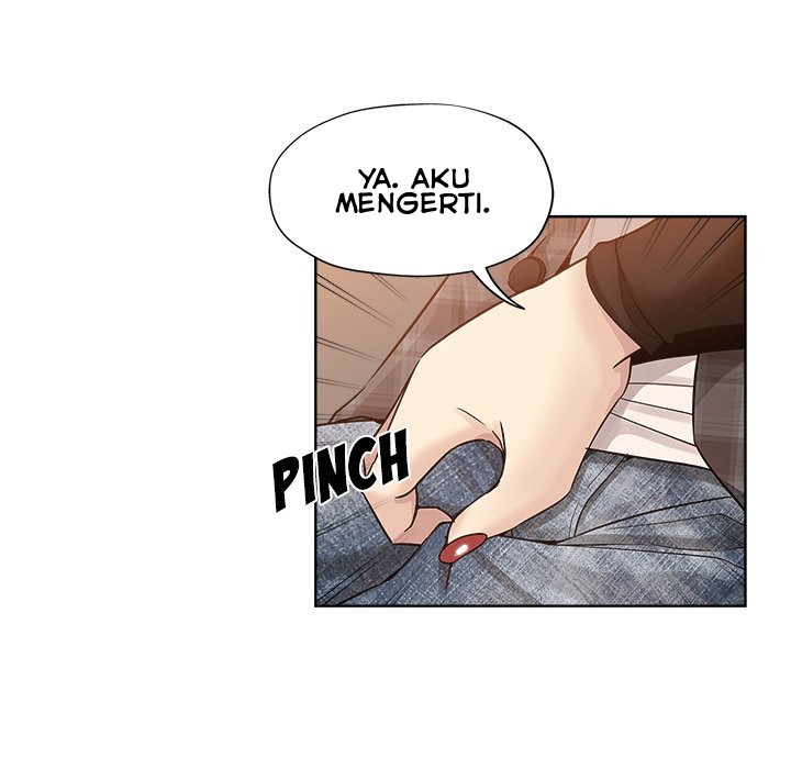 The Unexpected Guest - Chapter 13 65