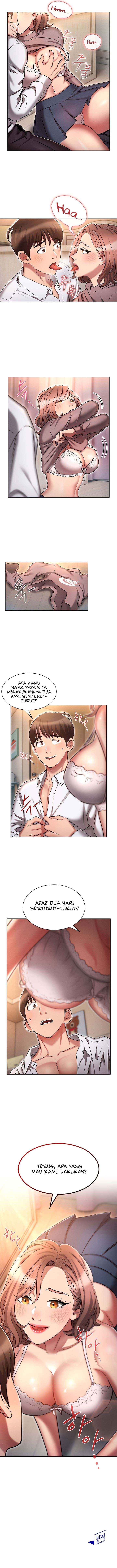 The Law of Reincarnation - Chapter 13 10 The Law of Reincarnation - Chapter 13 10