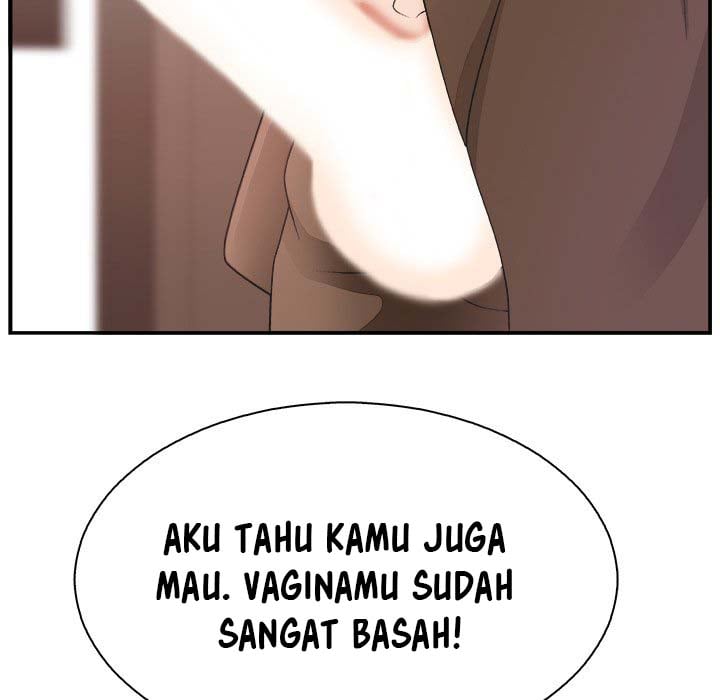 Miss Announcer - Chapter 13 22