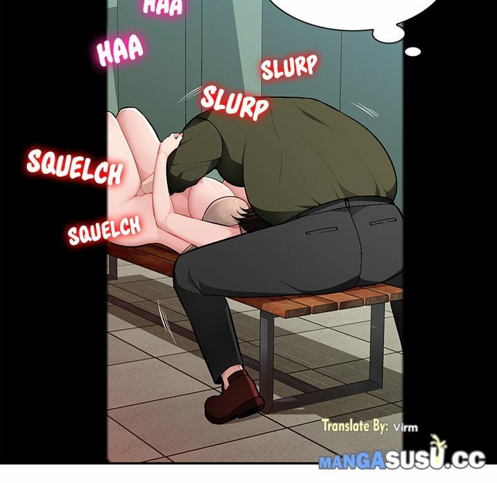 Boss Around - Chapter 13 95