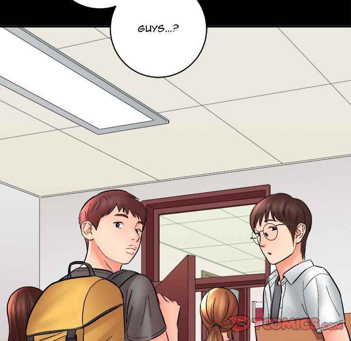 With Yumi - Chapter 13 64
