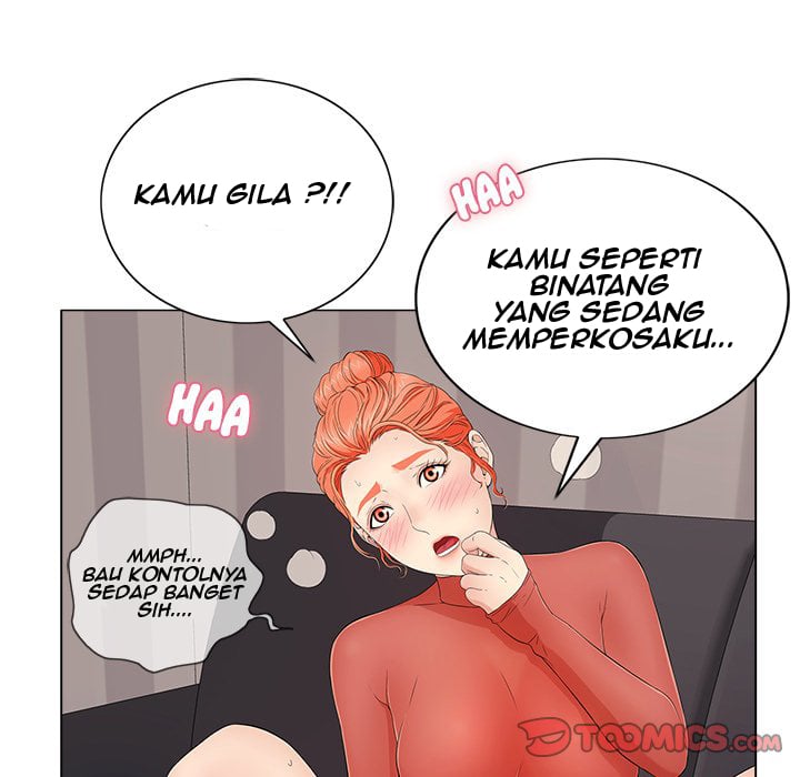 A Killer Woman - Chapter 14 77