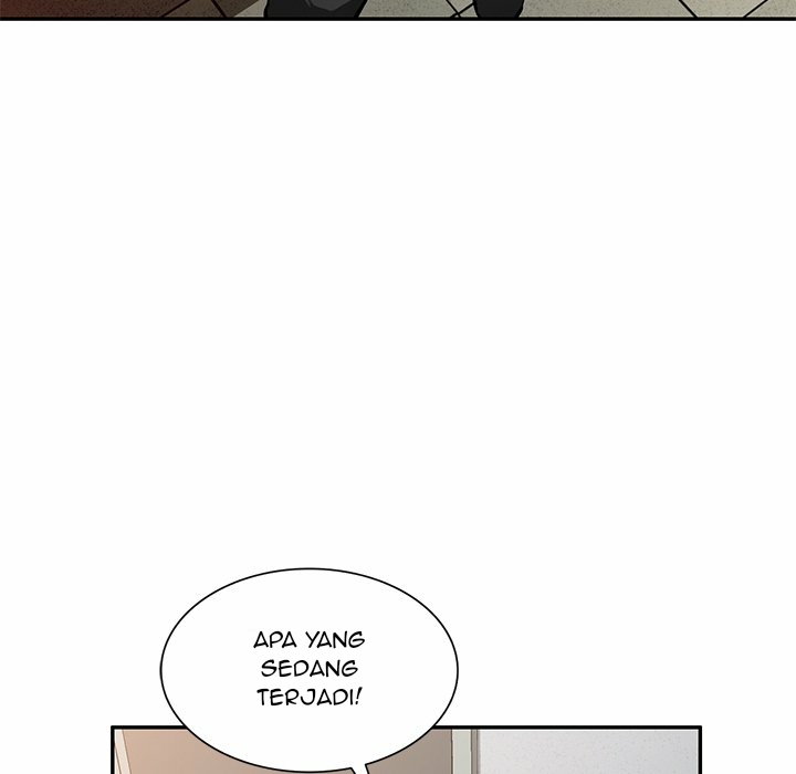 Boss Around - Chapter 13 111
