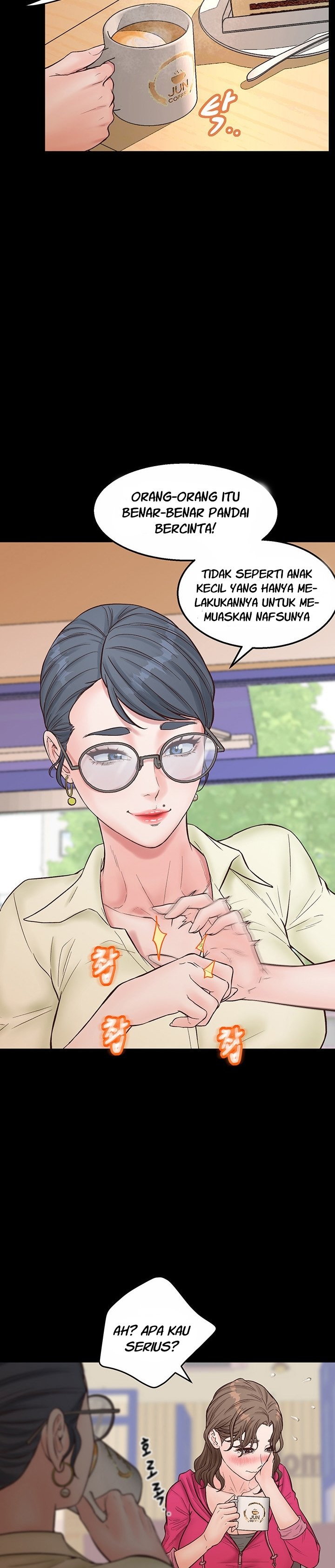 Secret Cohabitation - Chapter 13 13 Secret Cohabitation - Chapter 13 13