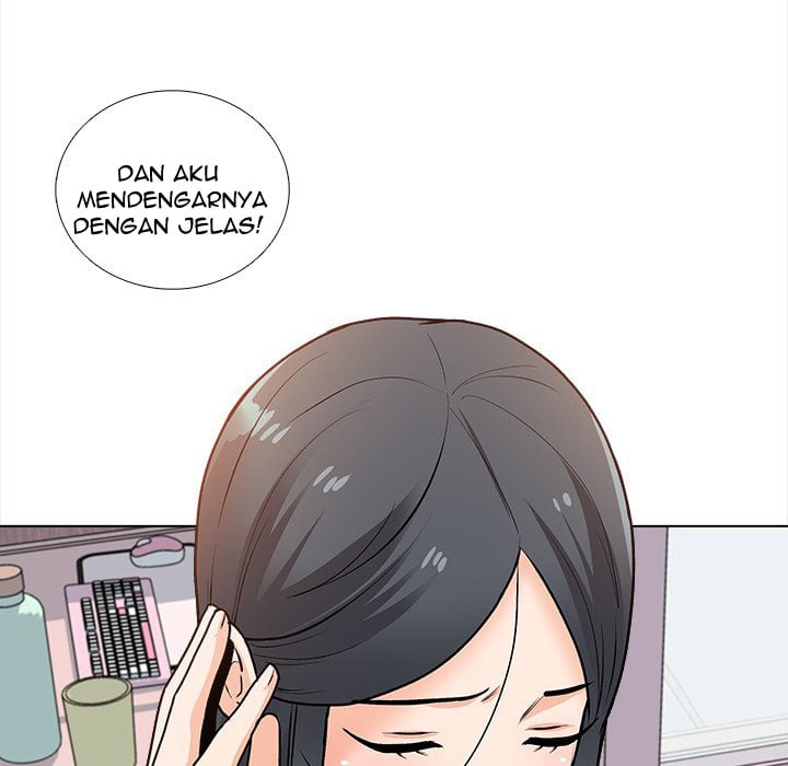 Blissville - Chapter 13 62
