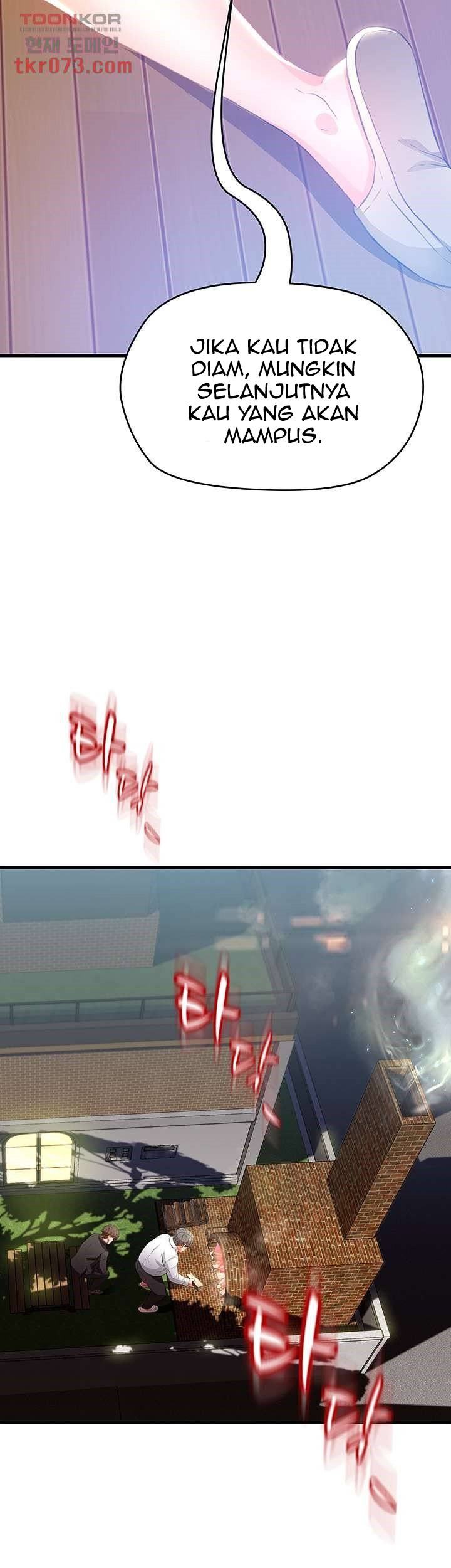 My Aunt Is Mine - Chapter 13 58 My Aunt Is Mine - Chapter 13 58