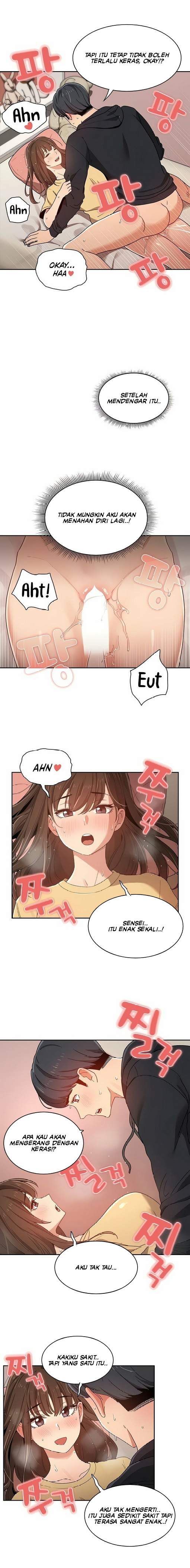 Private Tutoring in These Trying Times - Chapter 13 17 Private Tutoring in These Trying Times - Chapter 13 17