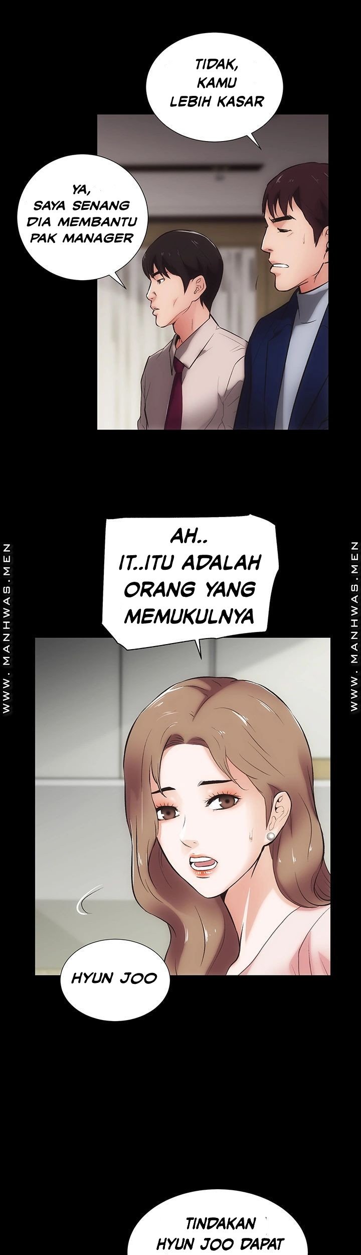 Neighboring House Seonggeun - Chapter 13 27