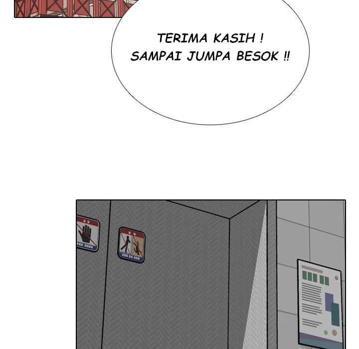 One Shot Men&#8217;s Clinic - Chapter 13 59
