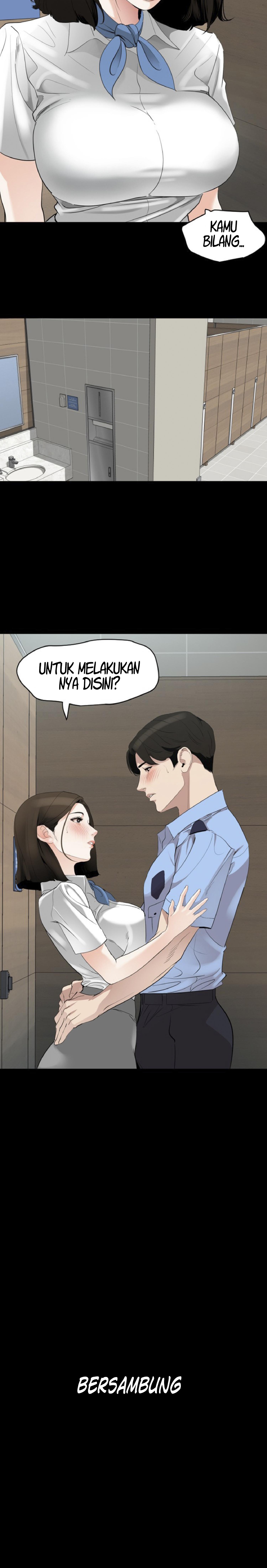 Don&#8217;t Be Like This! Son-In-Law - Chapter 13 17