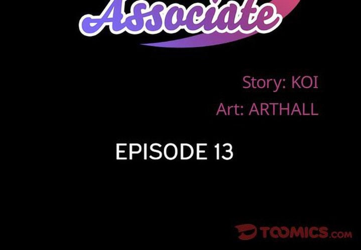 The Ladies’ Associate - Chapter 13 4 The Ladies’ Associate - Chapter 13 4