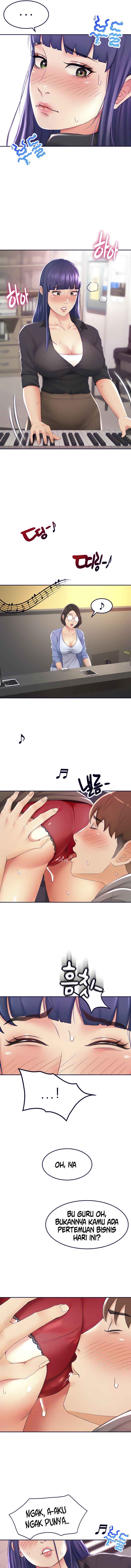 The Little Master - Chapter 13 7 The Little Master - Chapter 13 7