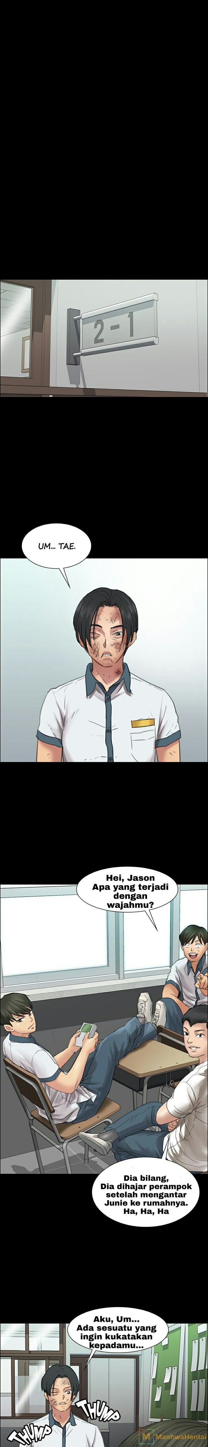 Queen Bee (Andrew) - Chapter 13 4