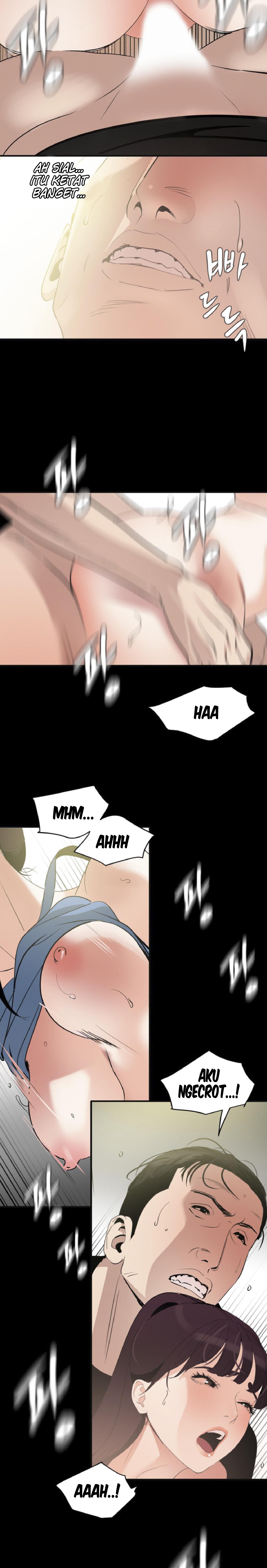 Don&#8217;t Be Like This! Son-In-Law - Chapter 13 11