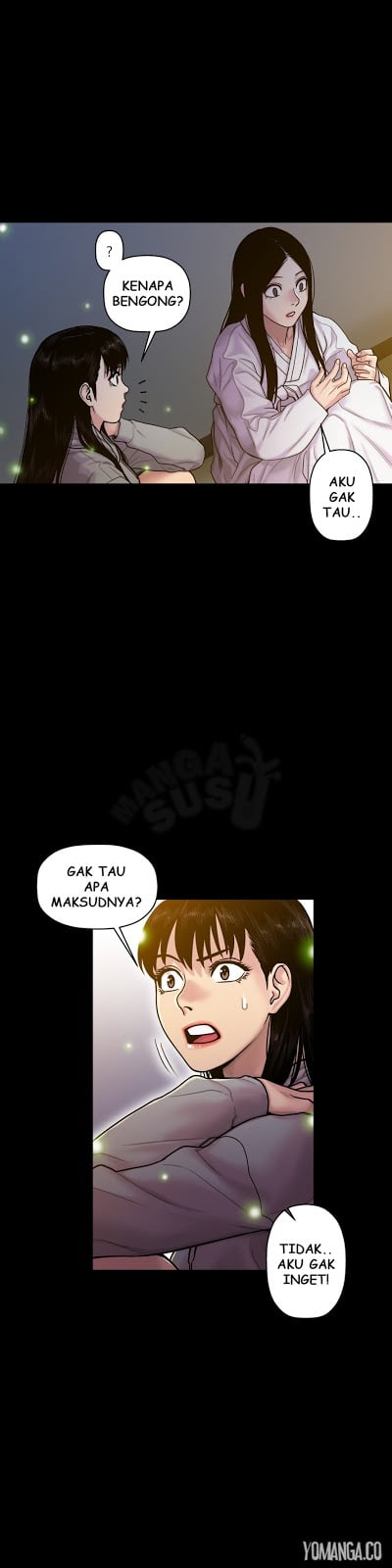 Ghost Love - Chapter 13 31