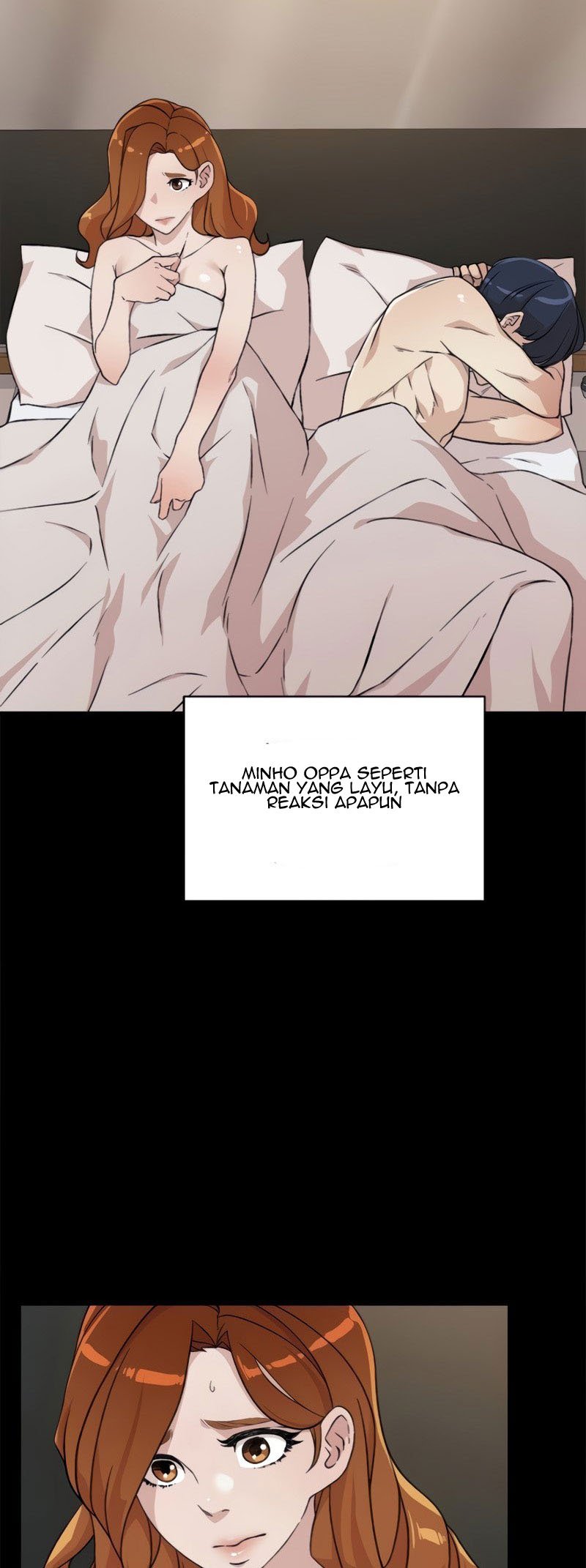 Everything about Best Friend - Chapter 14 21