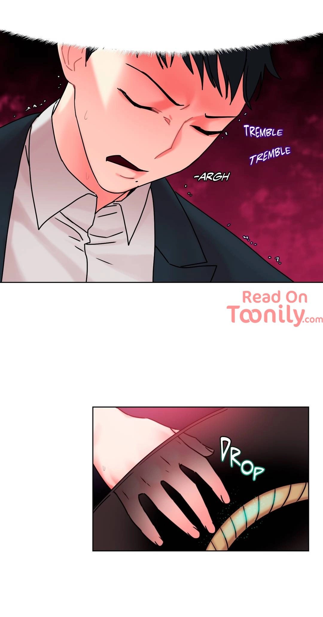 Tie Me Up - Chapter 13 18