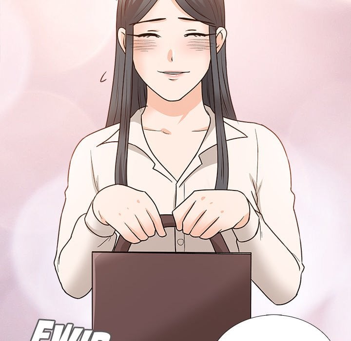 Blissville - Chapter 13 110