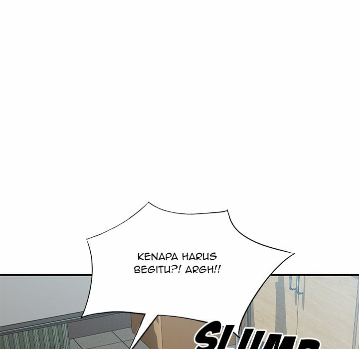 Boss Around - Chapter 13 130