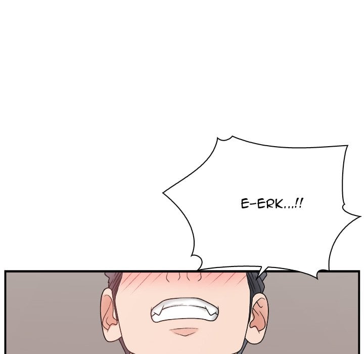 Miss Announcer - Chapter 13 62