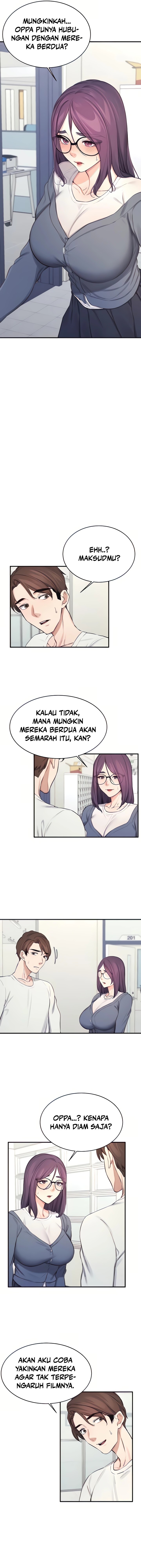 Selfless 100% - Chapter 13 3 Selfless 100% - Chapter 13 3