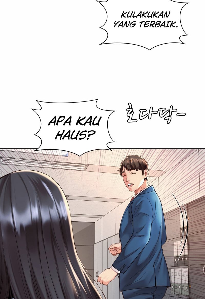 Workplace Romance - Chapter 13 57