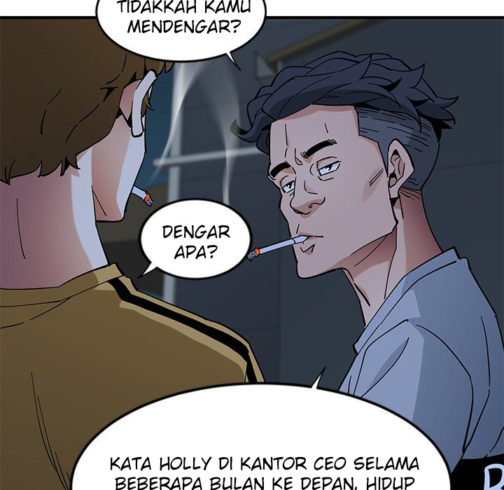 Love Factory - Chapter 14 174