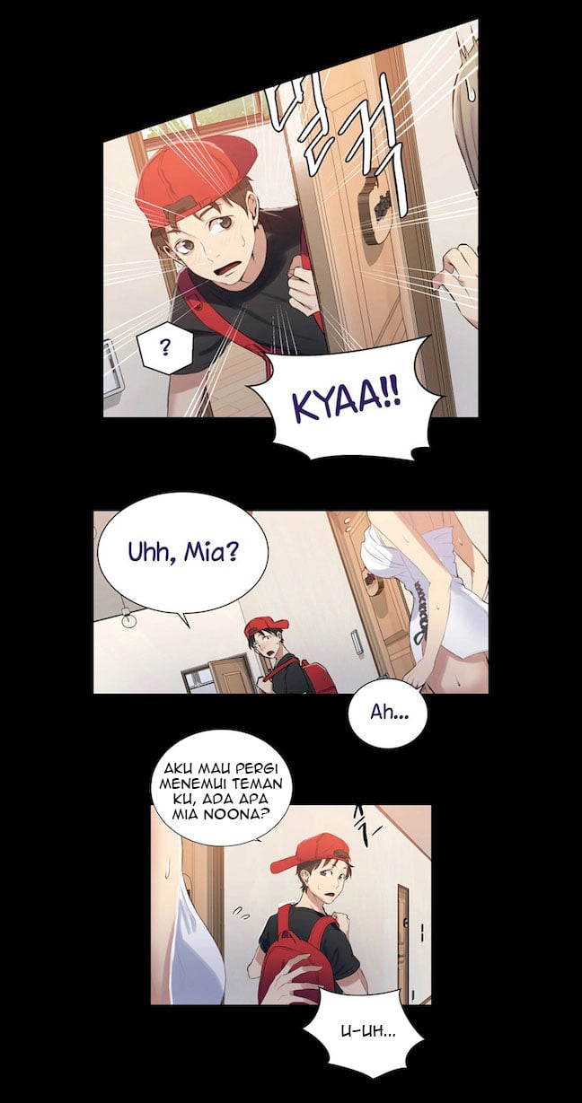 Secret Class Uncensored - Chapter 13 28 Secret Class Uncensored - Chapter 13 28