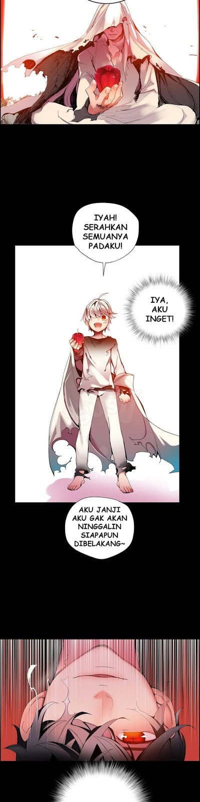 Lilith&#8217;s Cord - Chapter 13 10