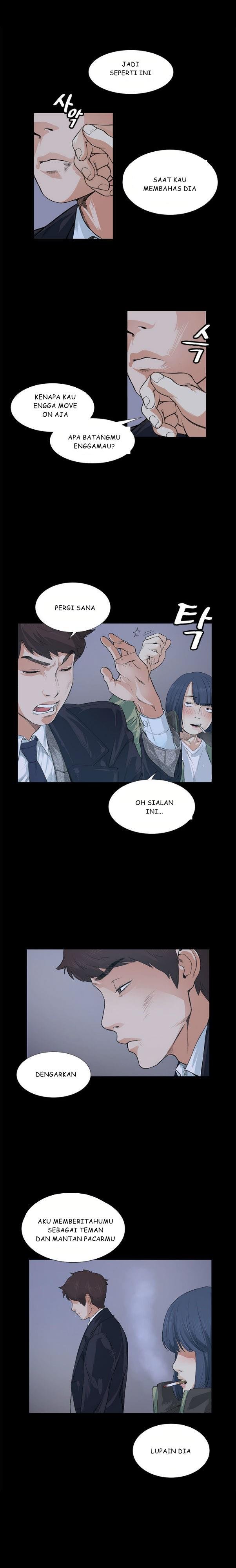 By Chance - Chapter 13 21