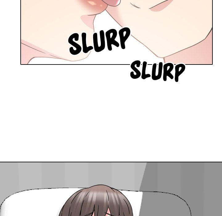 One Shot Men&#8217;s Clinic - Chapter 13 113