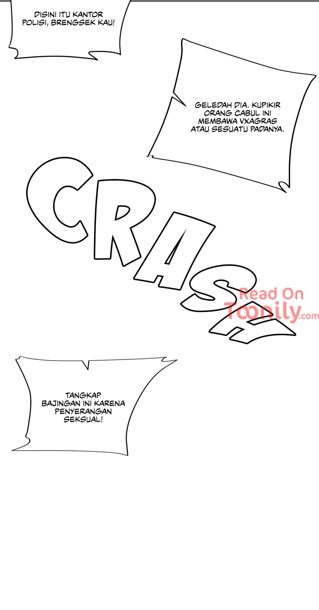 Tie Me Up - Chapter 13 17