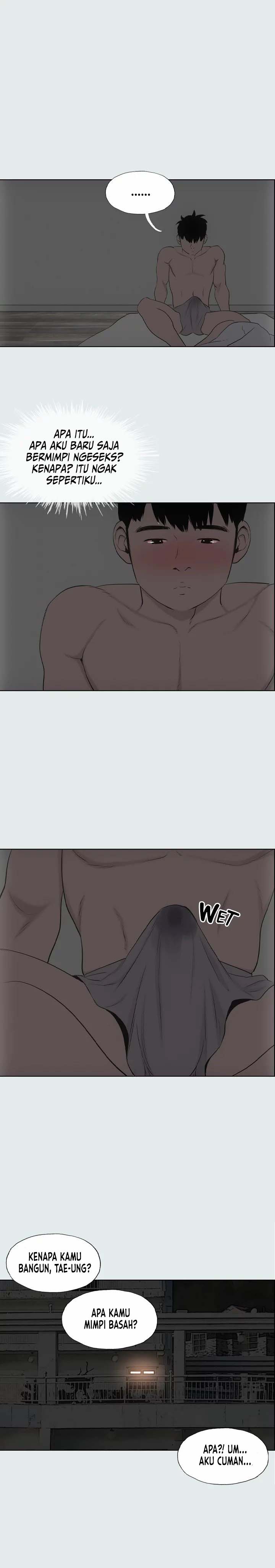 Summer Vacation - Chapter 13 21 Summer Vacation - Chapter 13 21