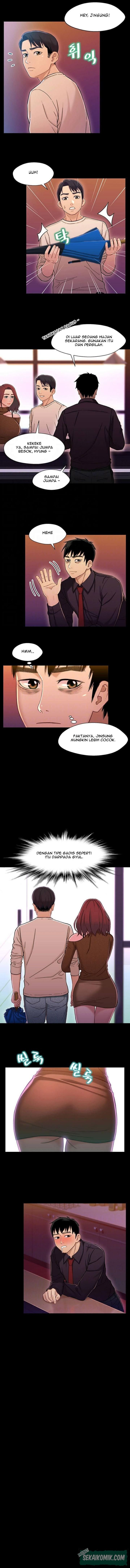 Siblings - Chapter 13 6