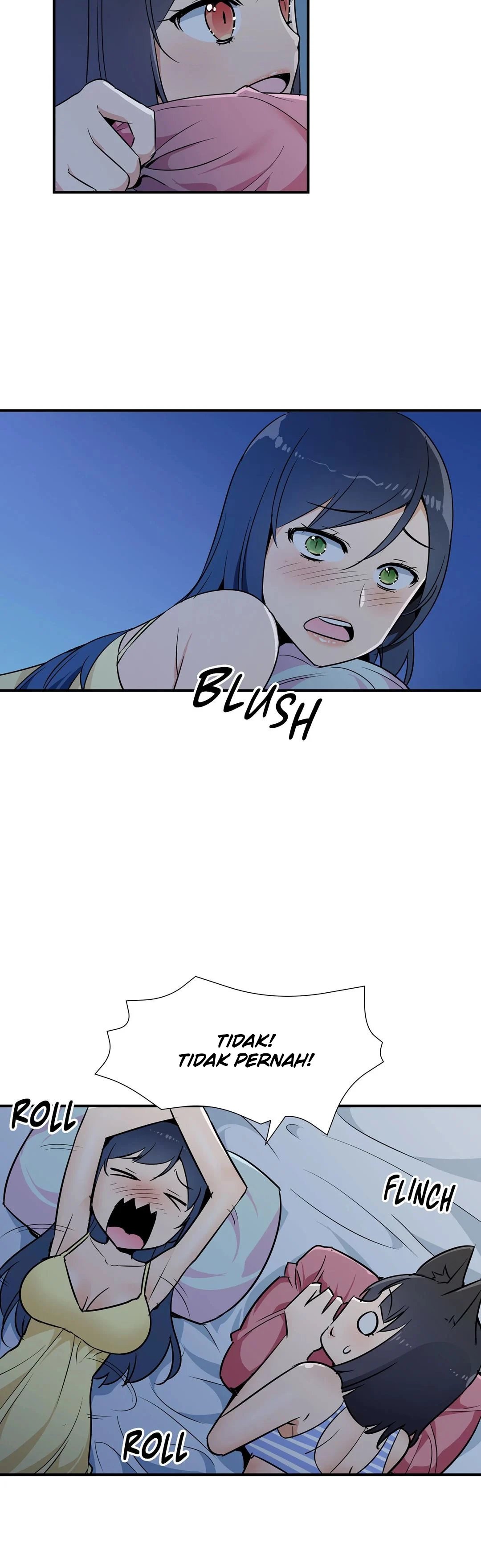 Rise and Shine, Hero! - Chapter 13 3