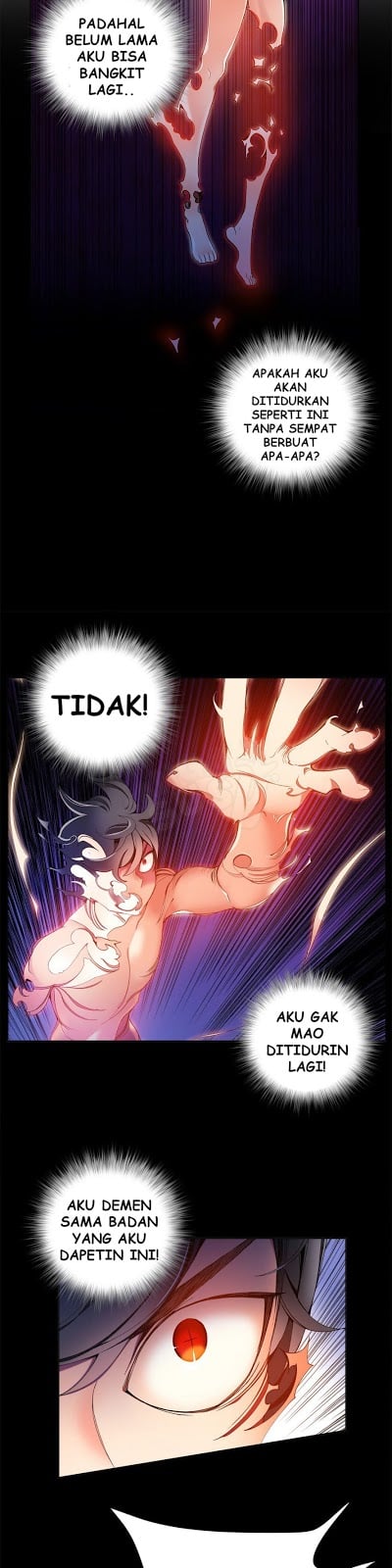 Lilith&#8217;s Cord - Chapter 13 3