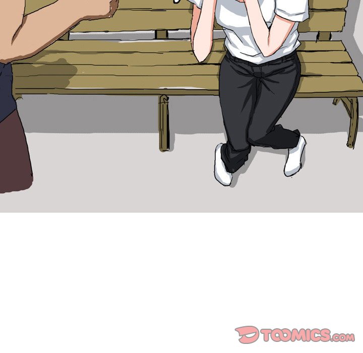 Forever Gossip - Chapter 13 32