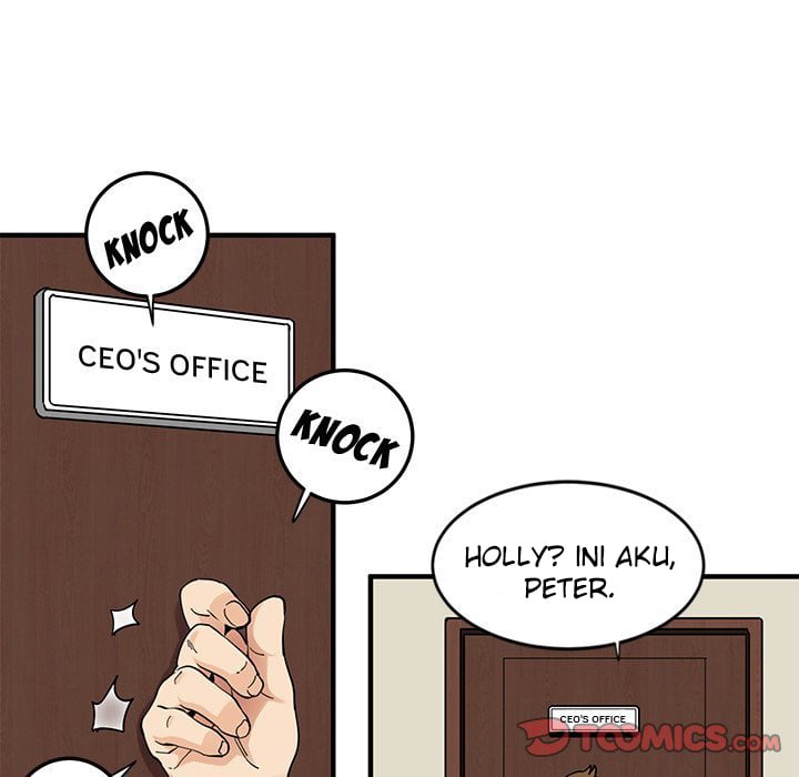 Love Factory - Chapter 14 223