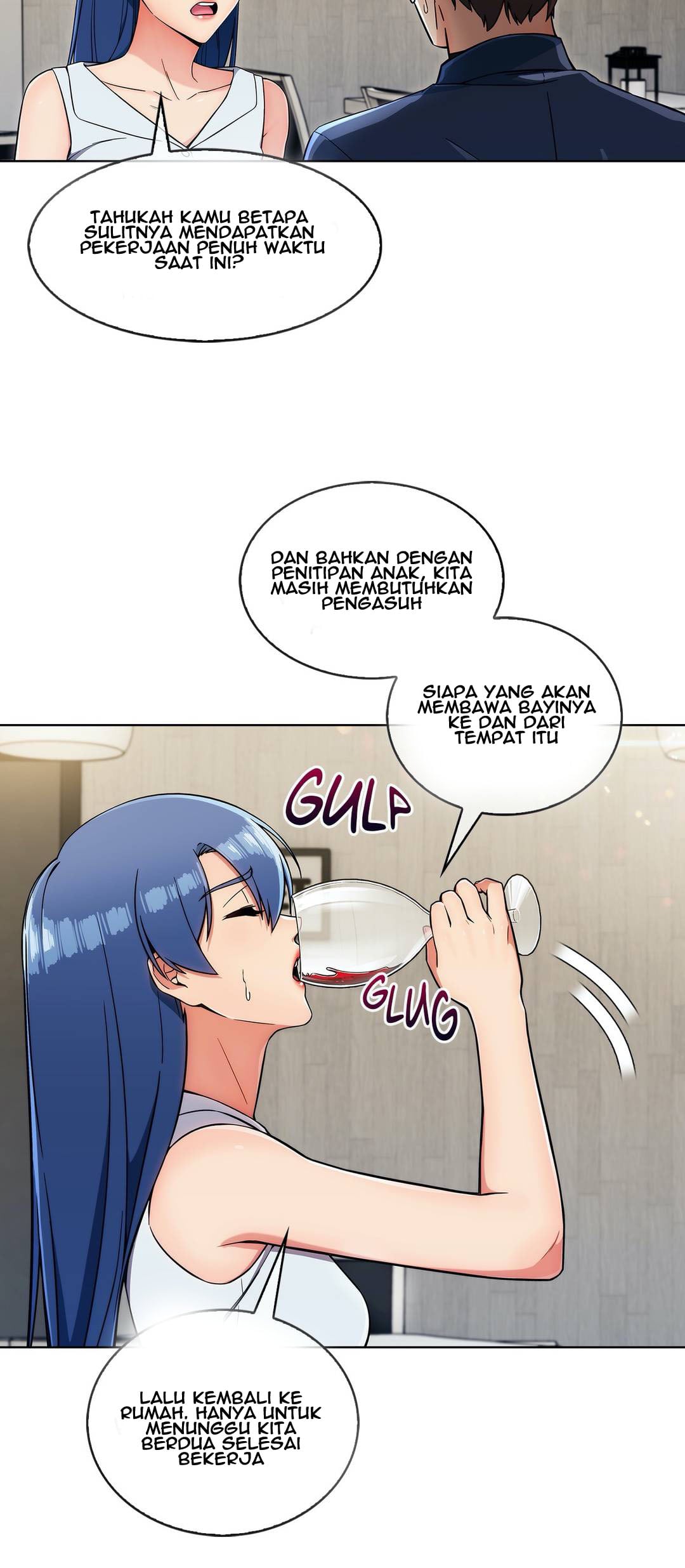 The Stand Up Guy - Chapter 13 27 The Stand Up Guy - Chapter 13 27
