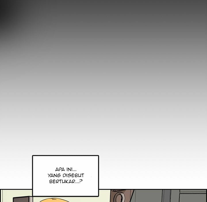 Newlyweds - Chapter 13 18