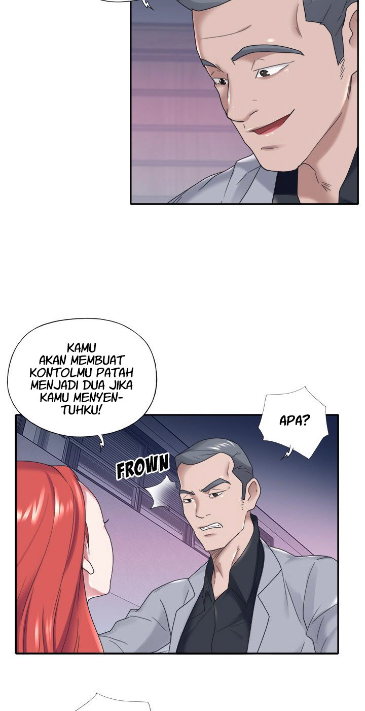 Maid (KOI) - Chapter 13 13 Maid (KOI) - Chapter 13 13