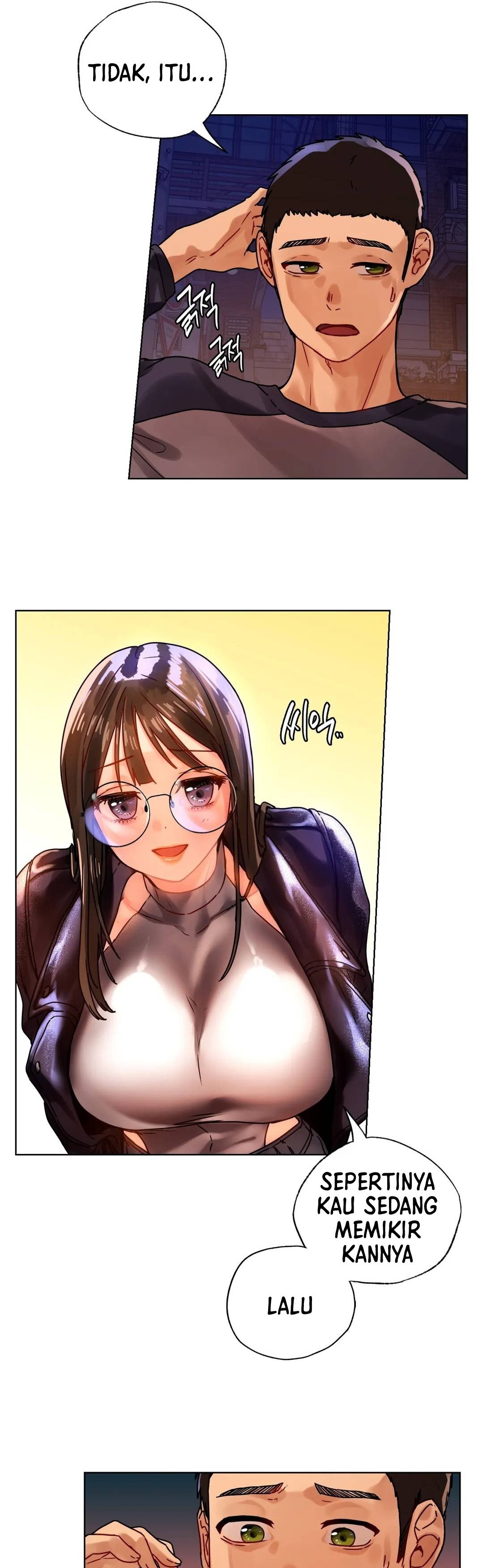 A New Beginning - Chapter 13 8