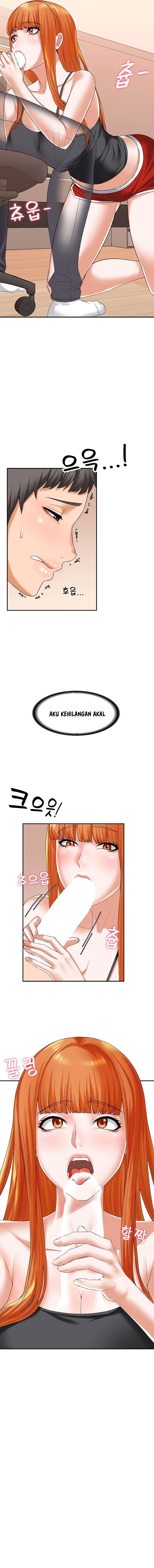 Homestay (Trickster) - Chapter 13 14