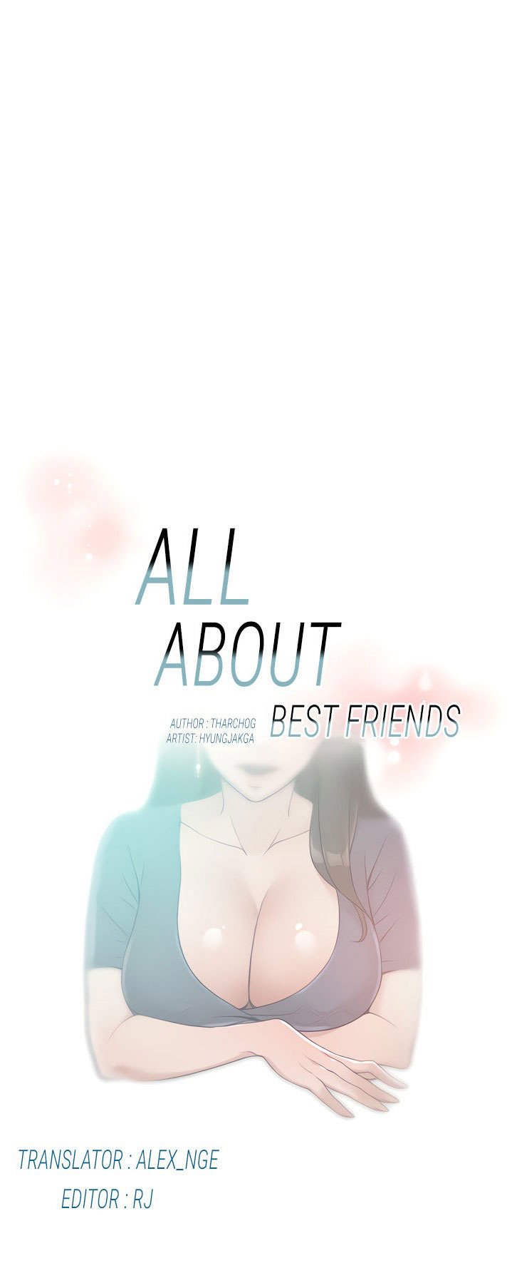 Everything about Best Friend - Chapter 14 55
