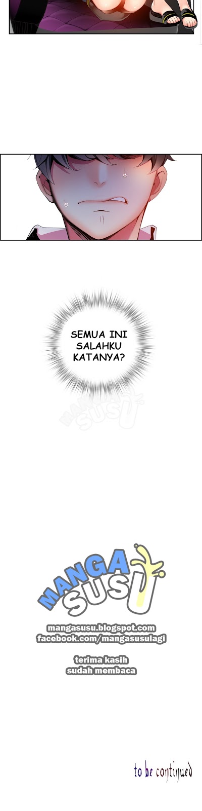 Lilith&#8217;s Cord - Chapter 13 32