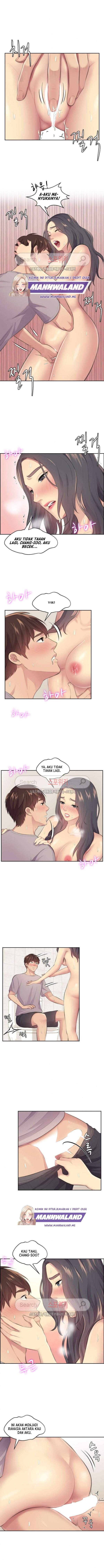 The risky family - Chapter 13 8