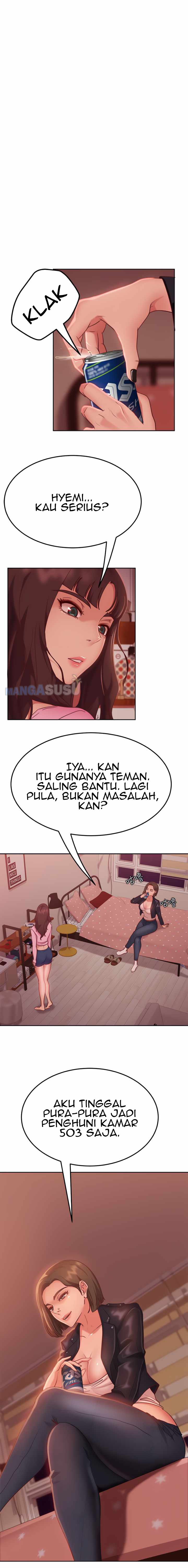 A Twisted Day - Chapter 13 14